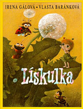 Lískulka